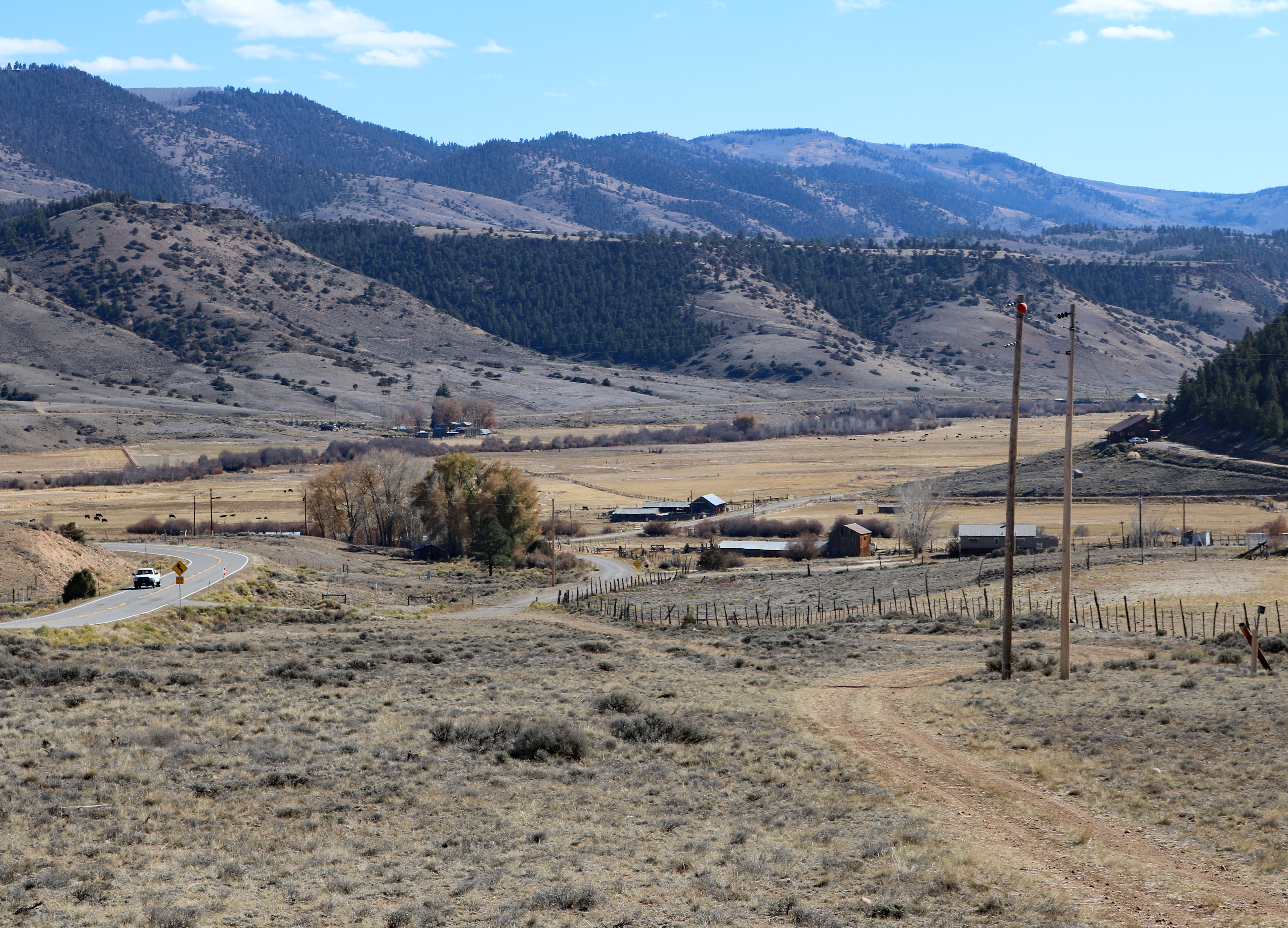 Powderhorn