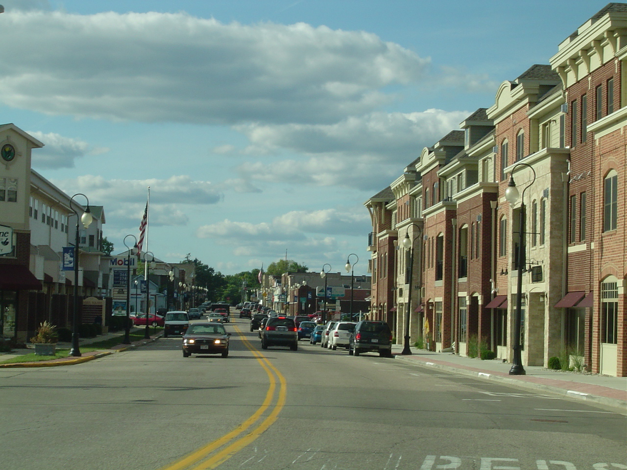 Prairie Du Sac