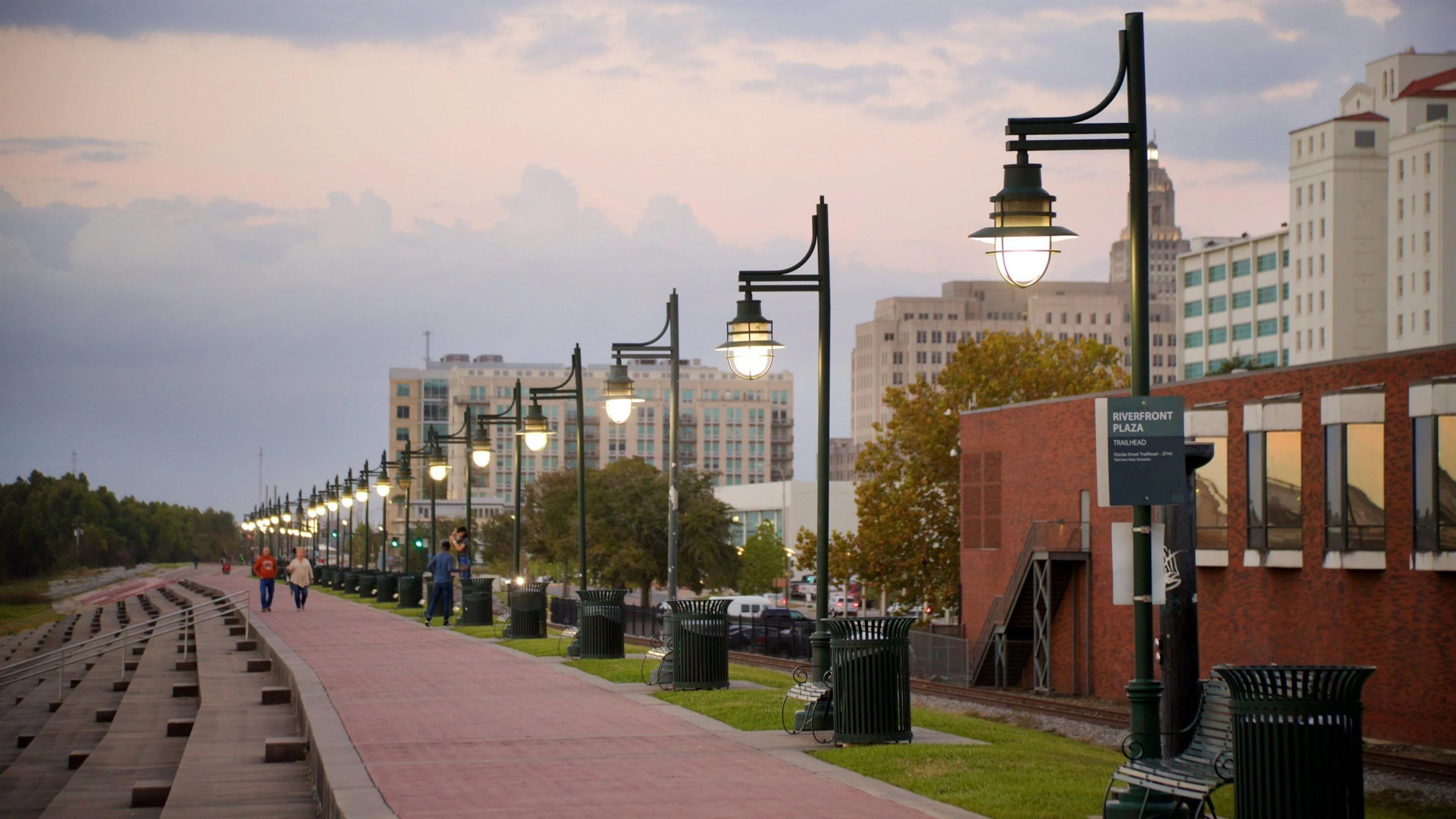 Prairieville