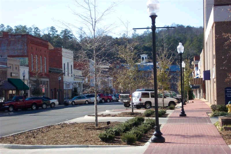 Prattville