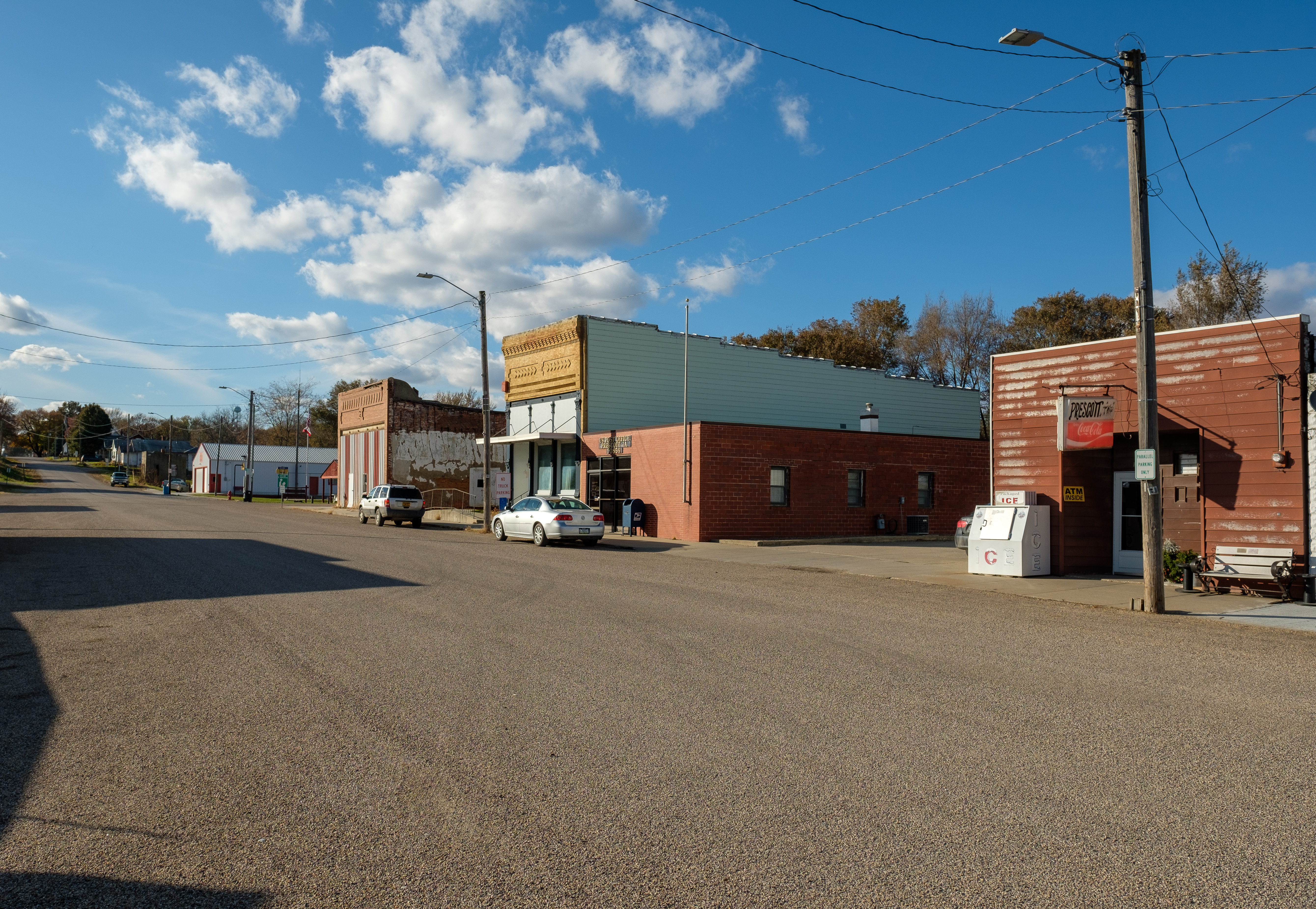 Prescott