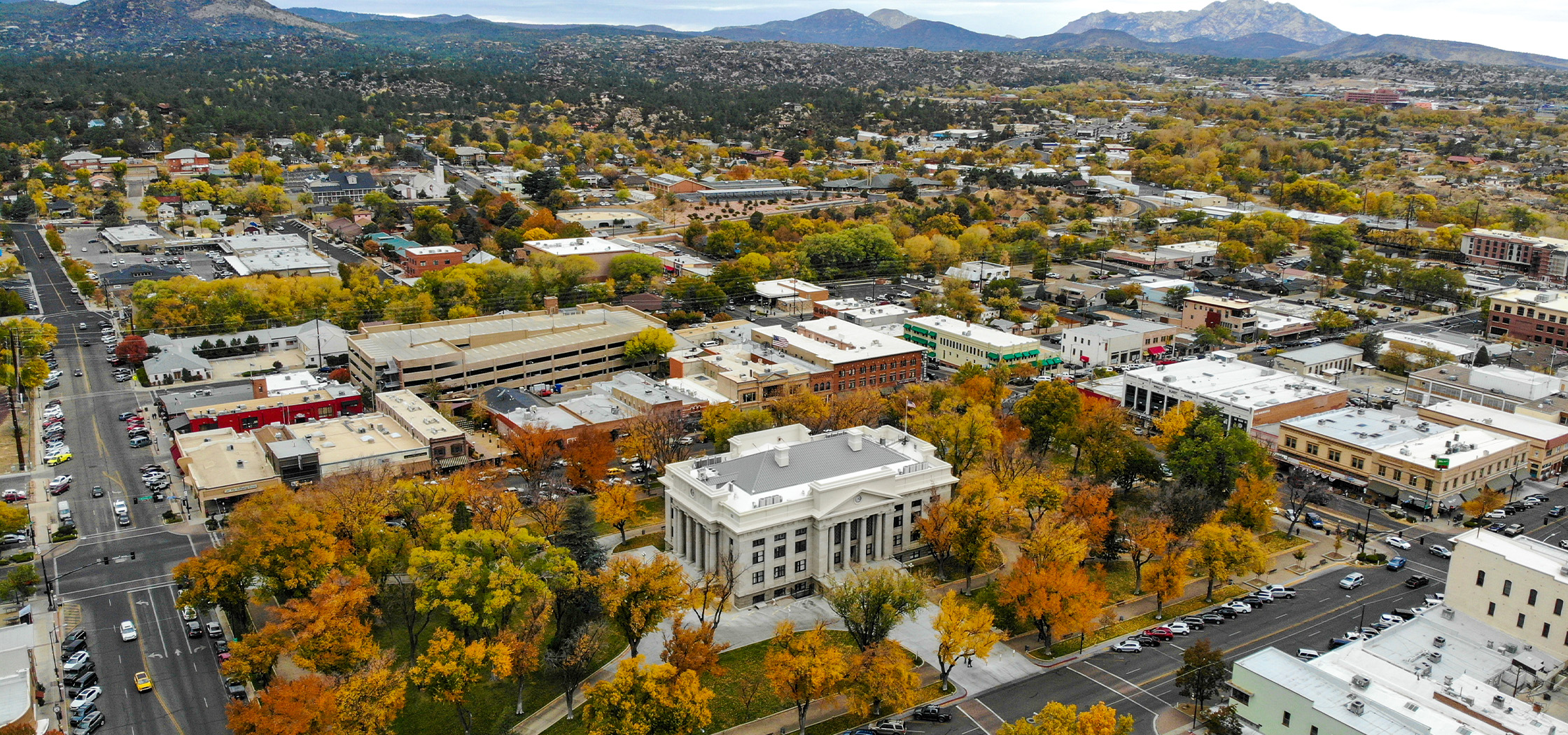 Prescott Valley