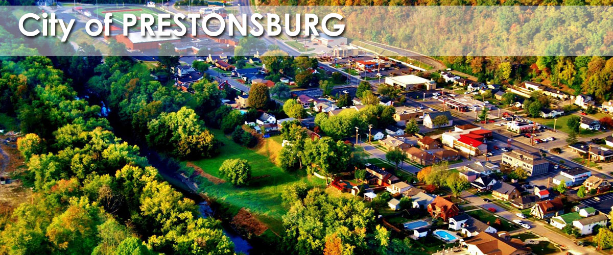 Prestonsburg