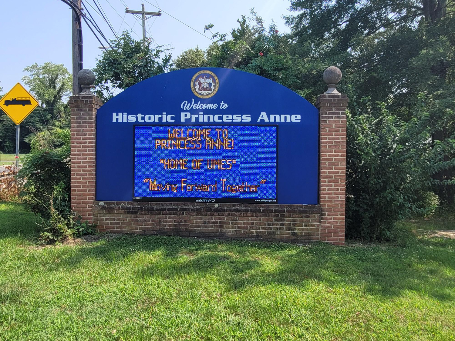 Princess Anne