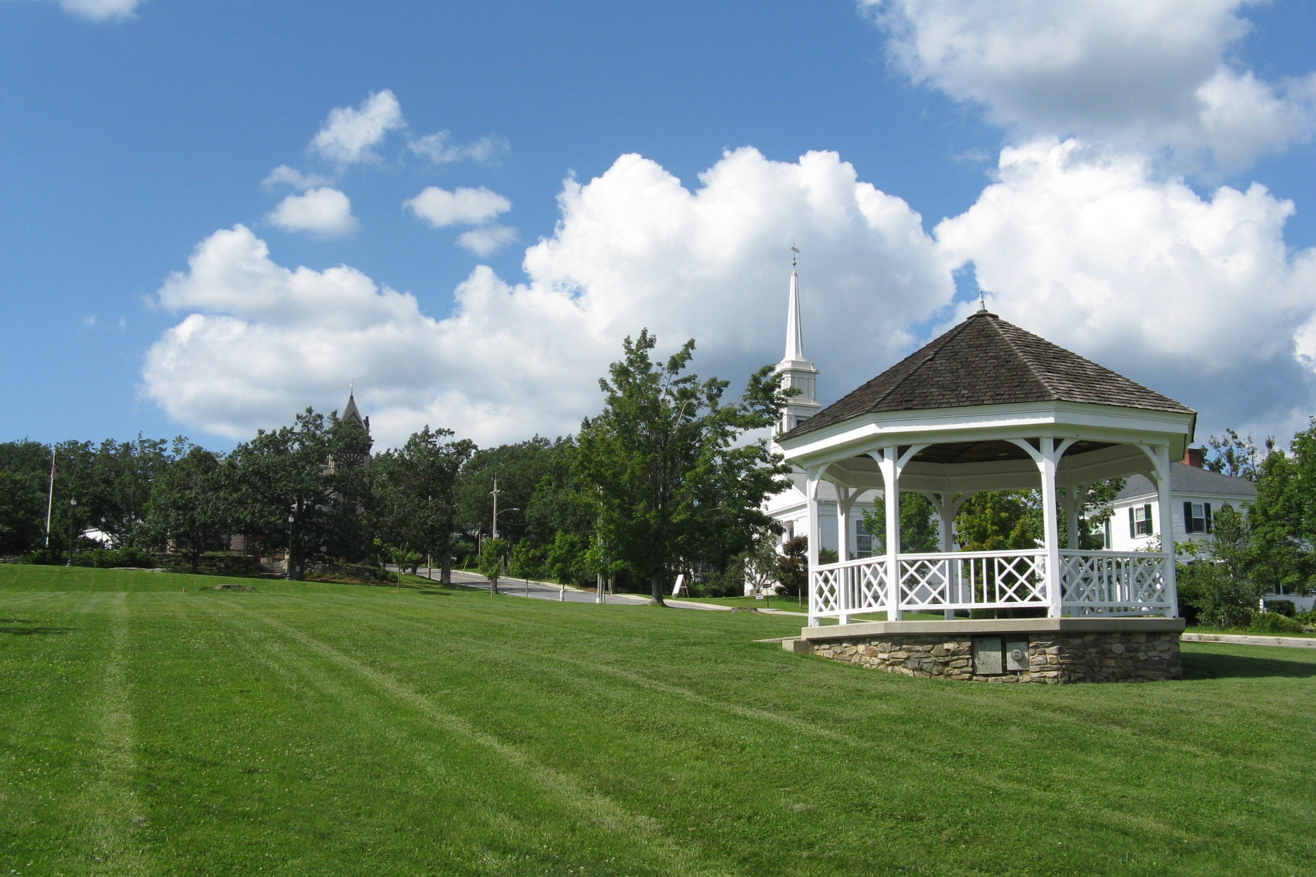Princeton