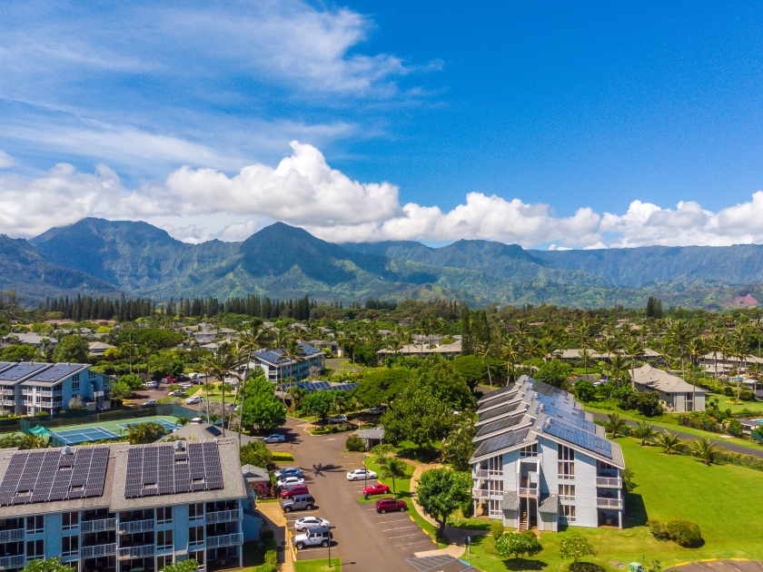 Princeville