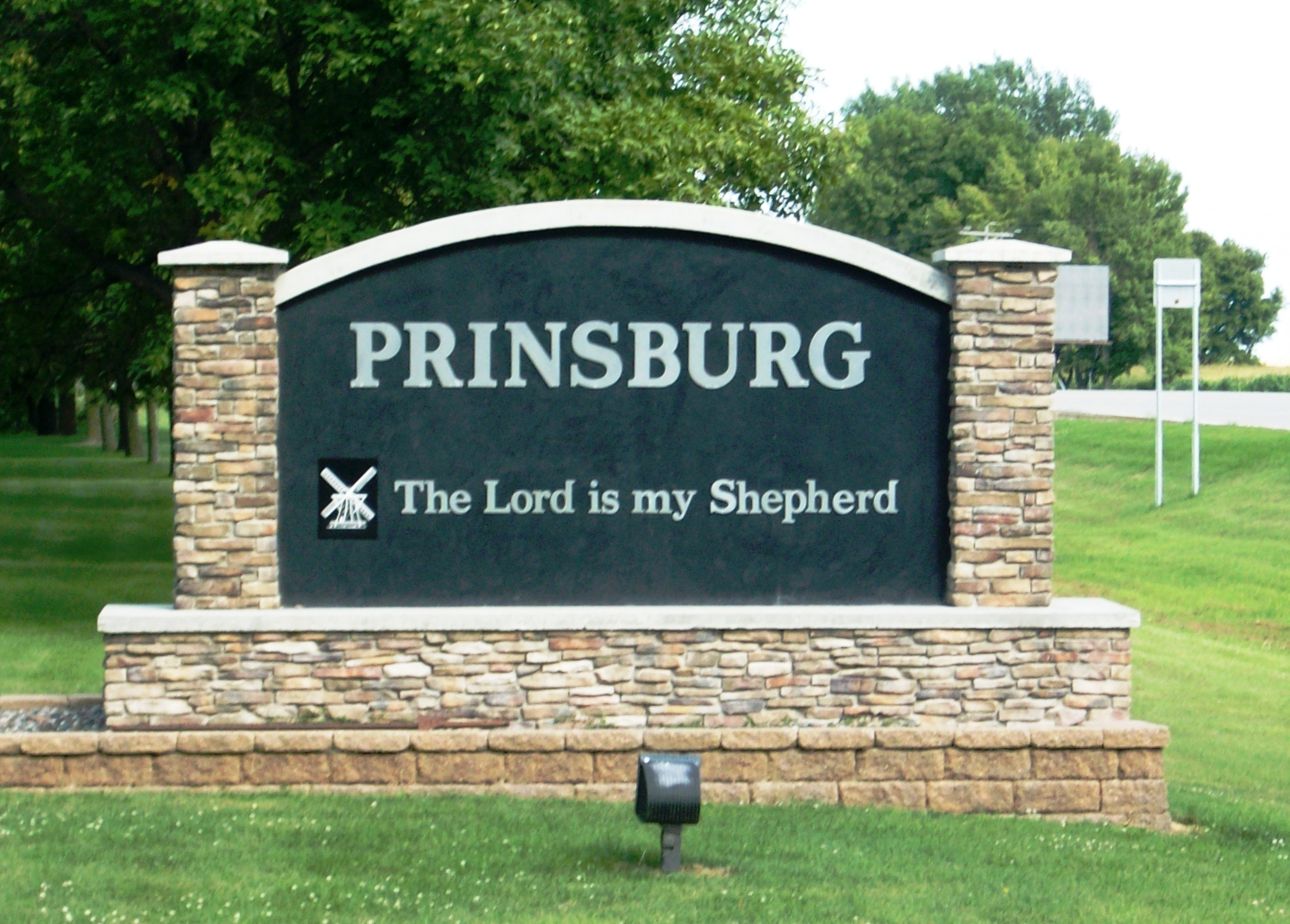Prinsburg