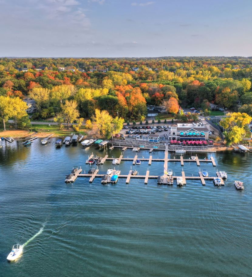 Prior Lake