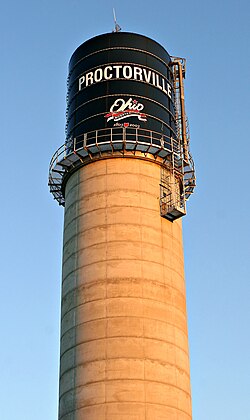 Proctorville
