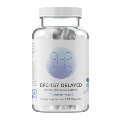 Protocol Restore BPC 157 Dietary Supplement Health Rating & Analysis | Oasis