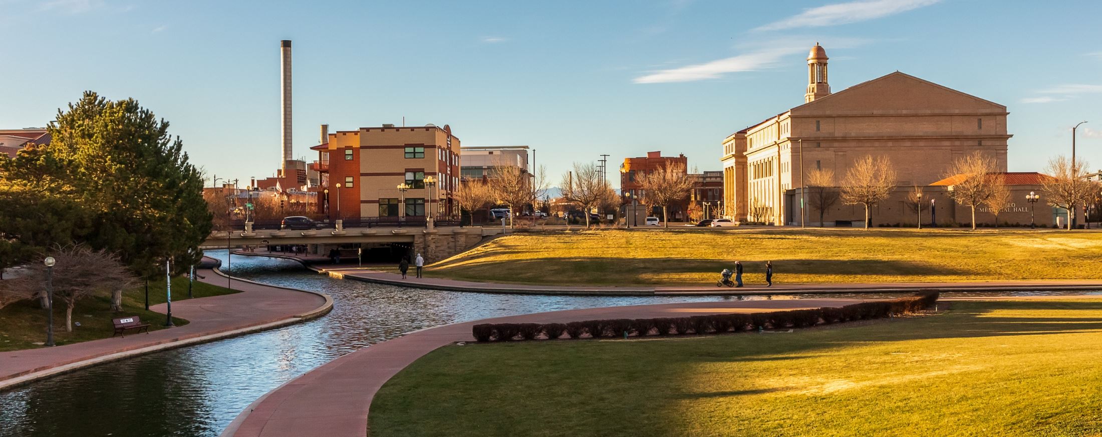 Pueblo