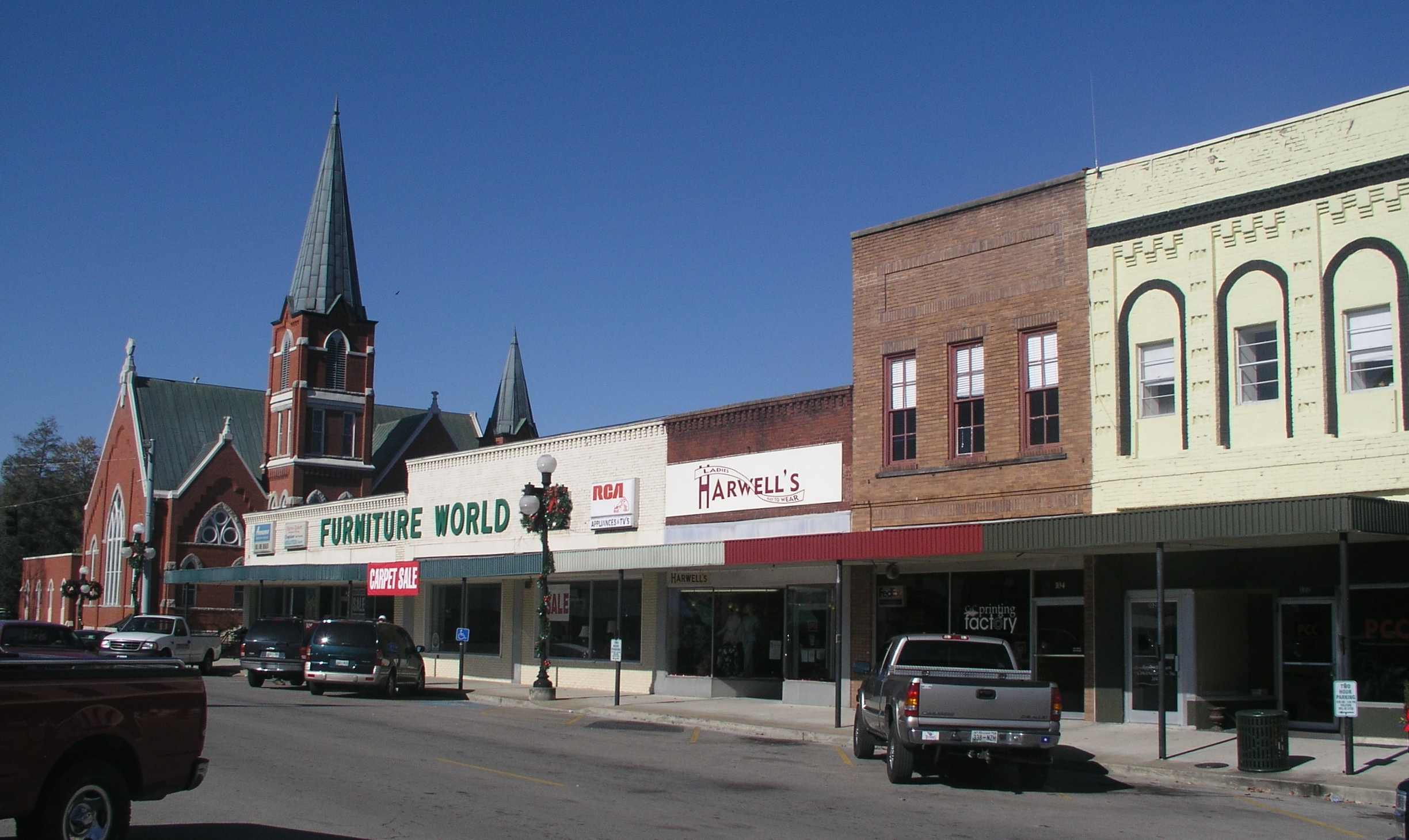 Pulaski