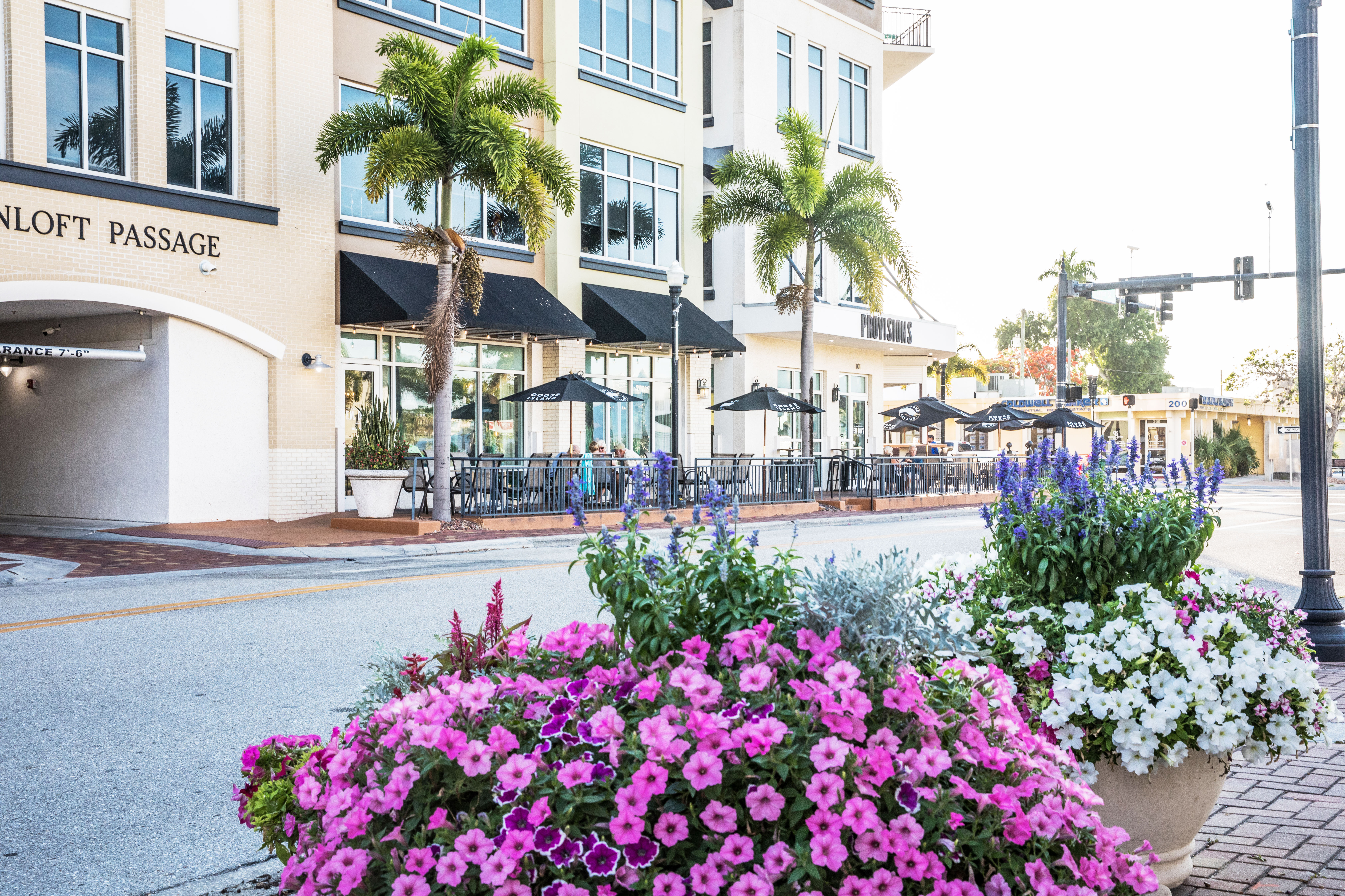 Punta Gorda