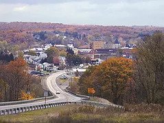 Punxsutawney