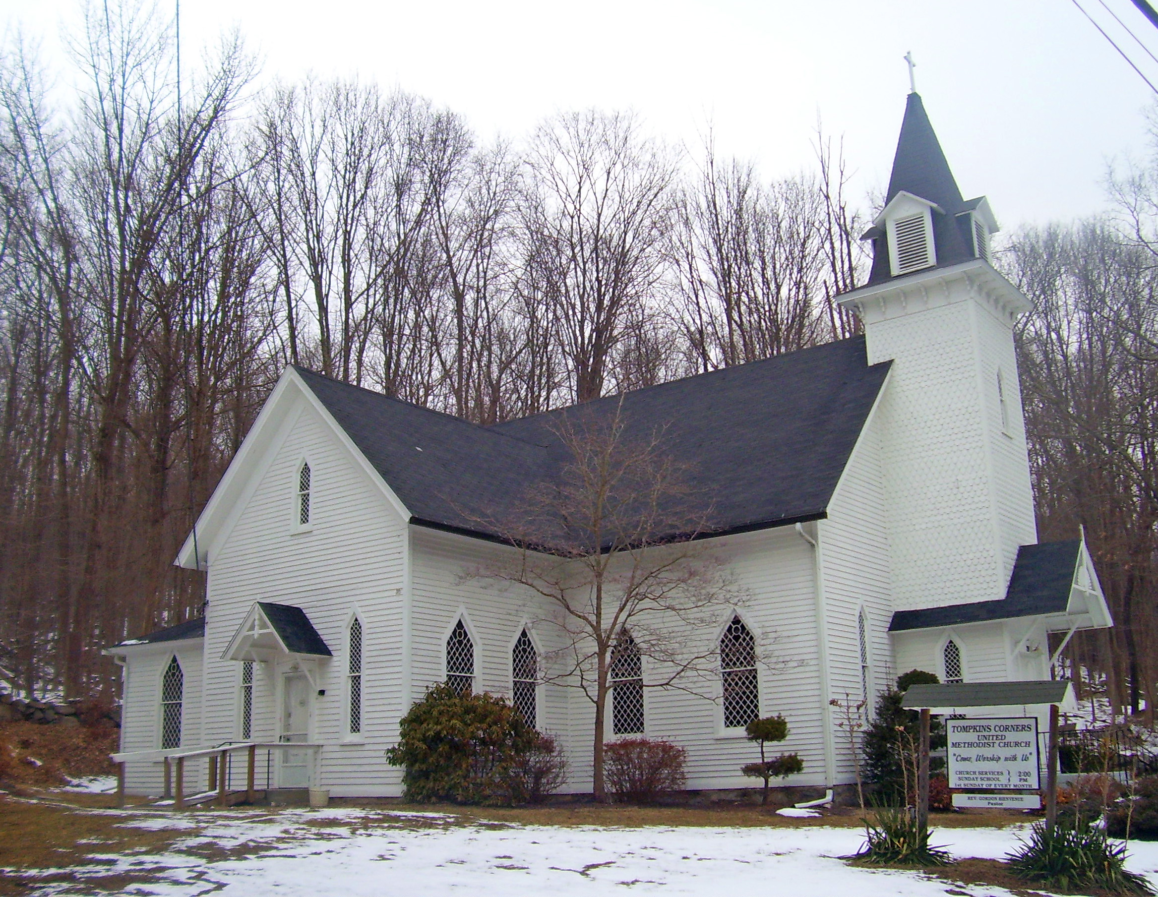 Putnam Valley