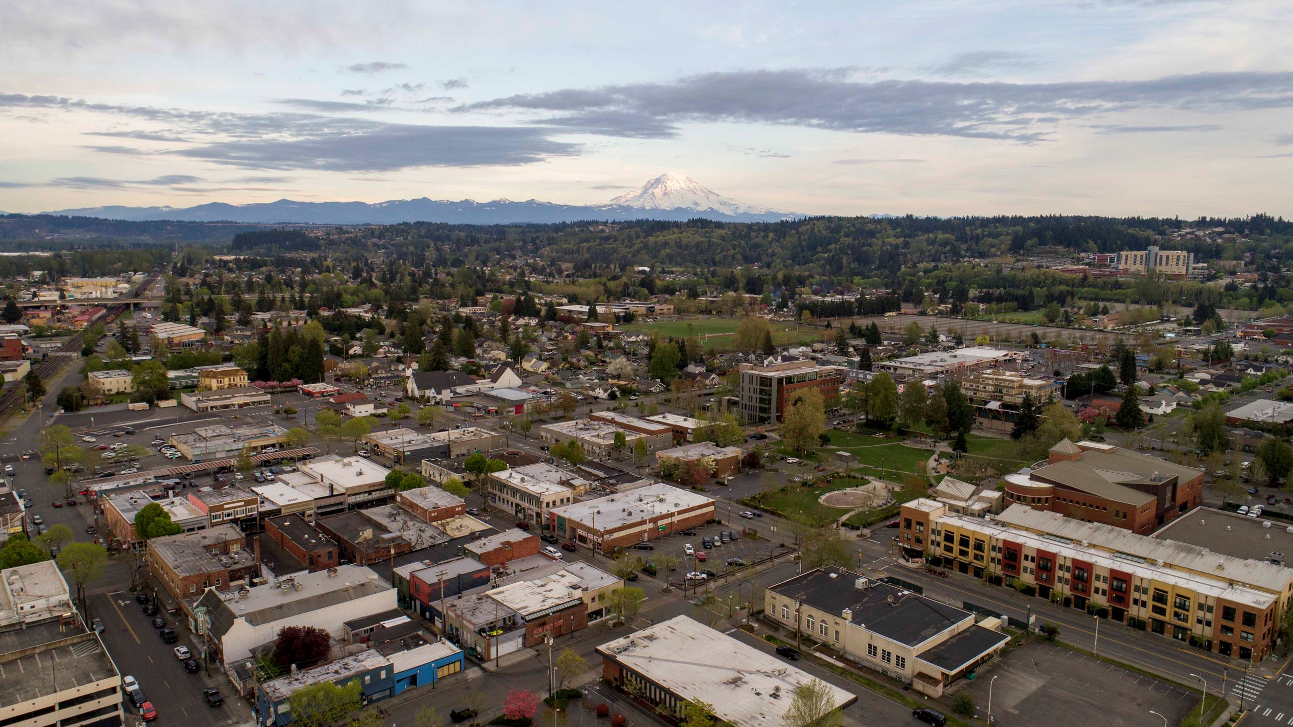 Puyallup