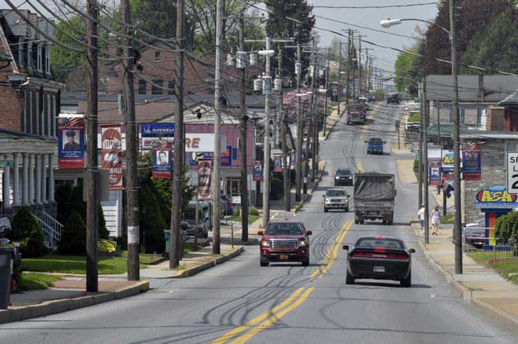 Quarryville
