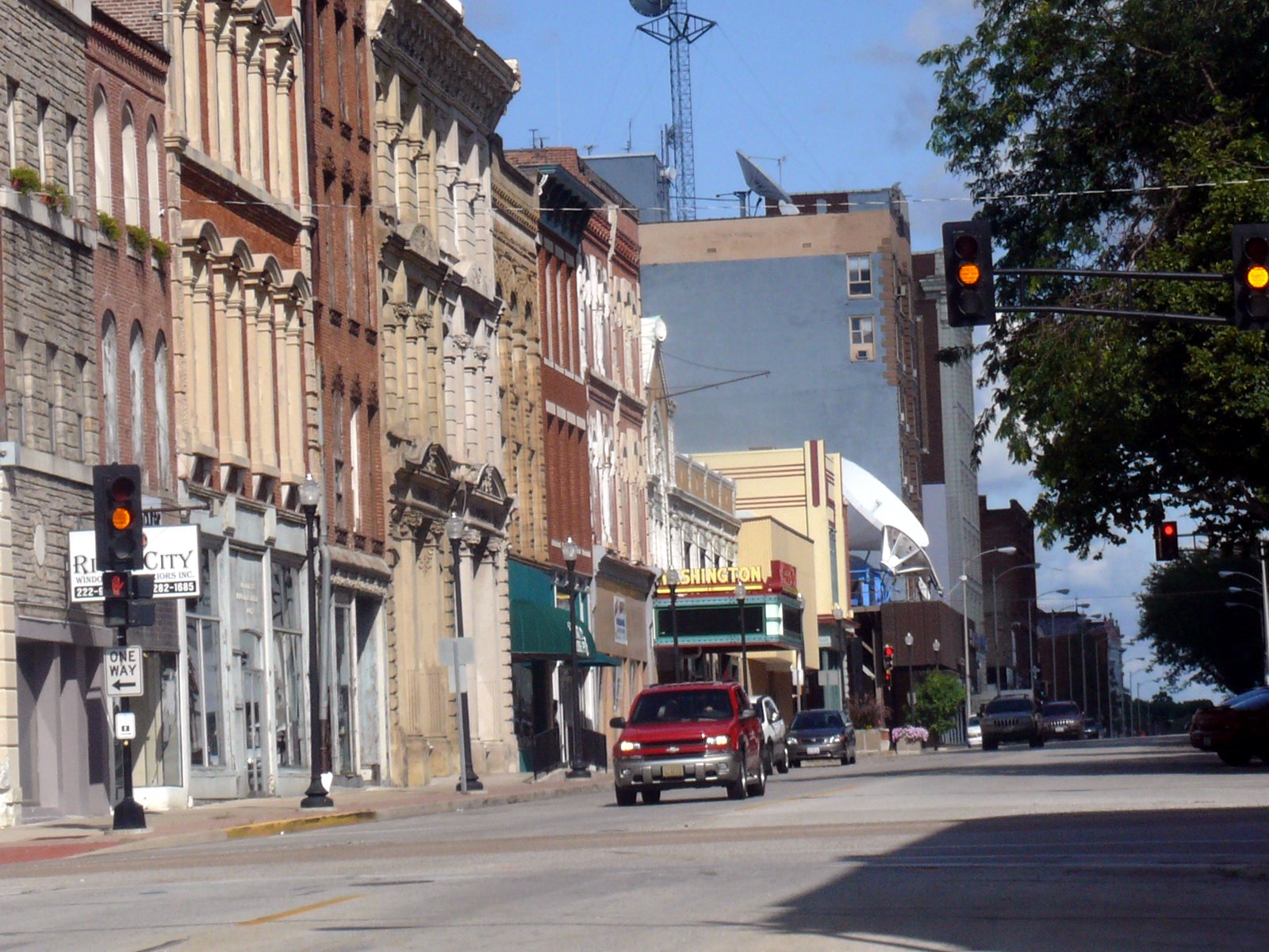 Quincy
