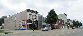 Quincy