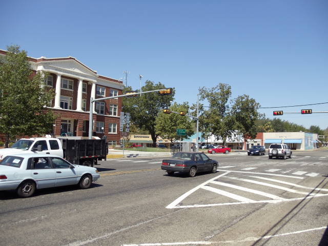Quitman