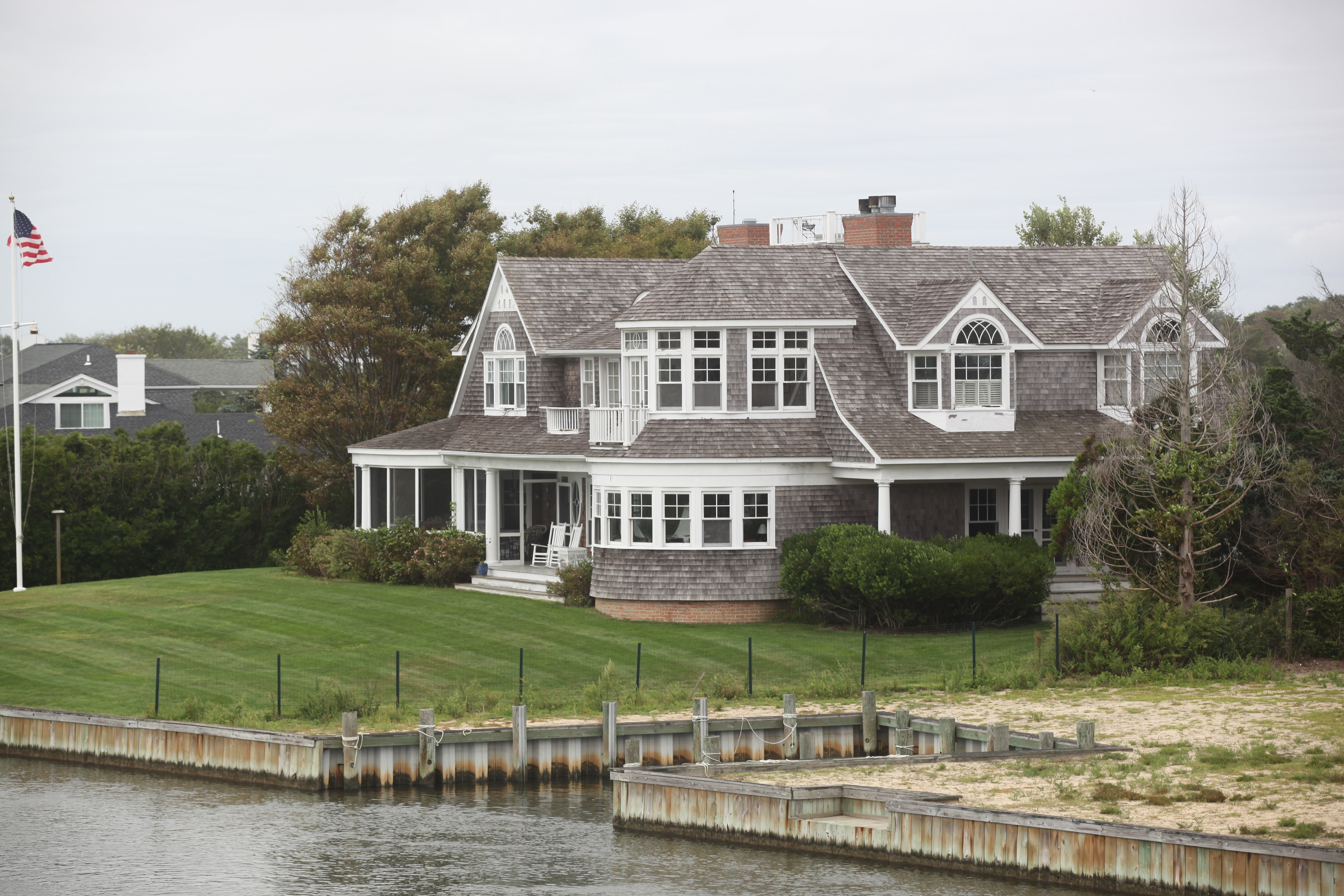 Quogue