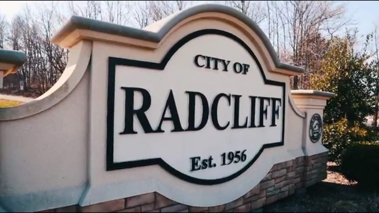 Radcliff