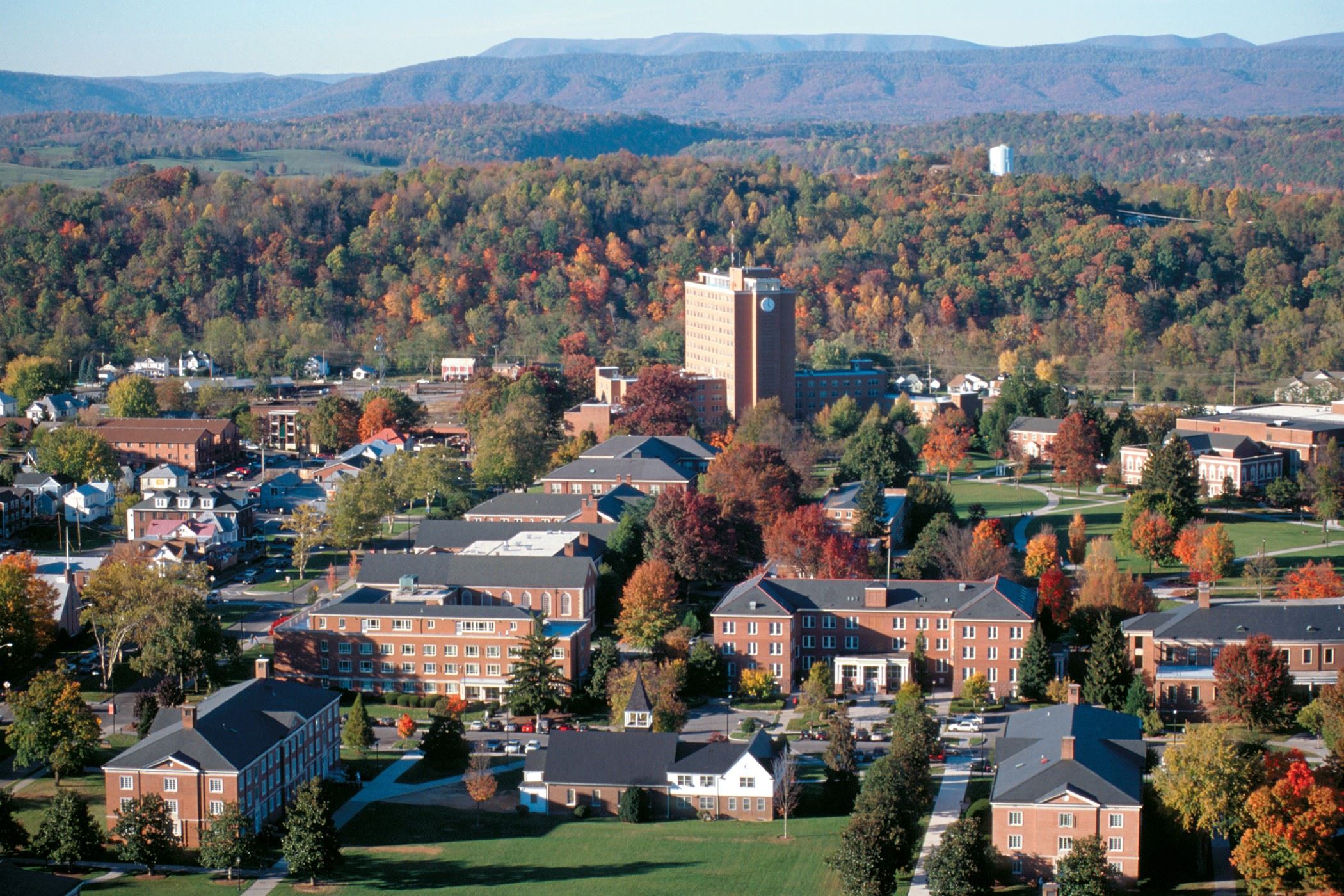 Radford