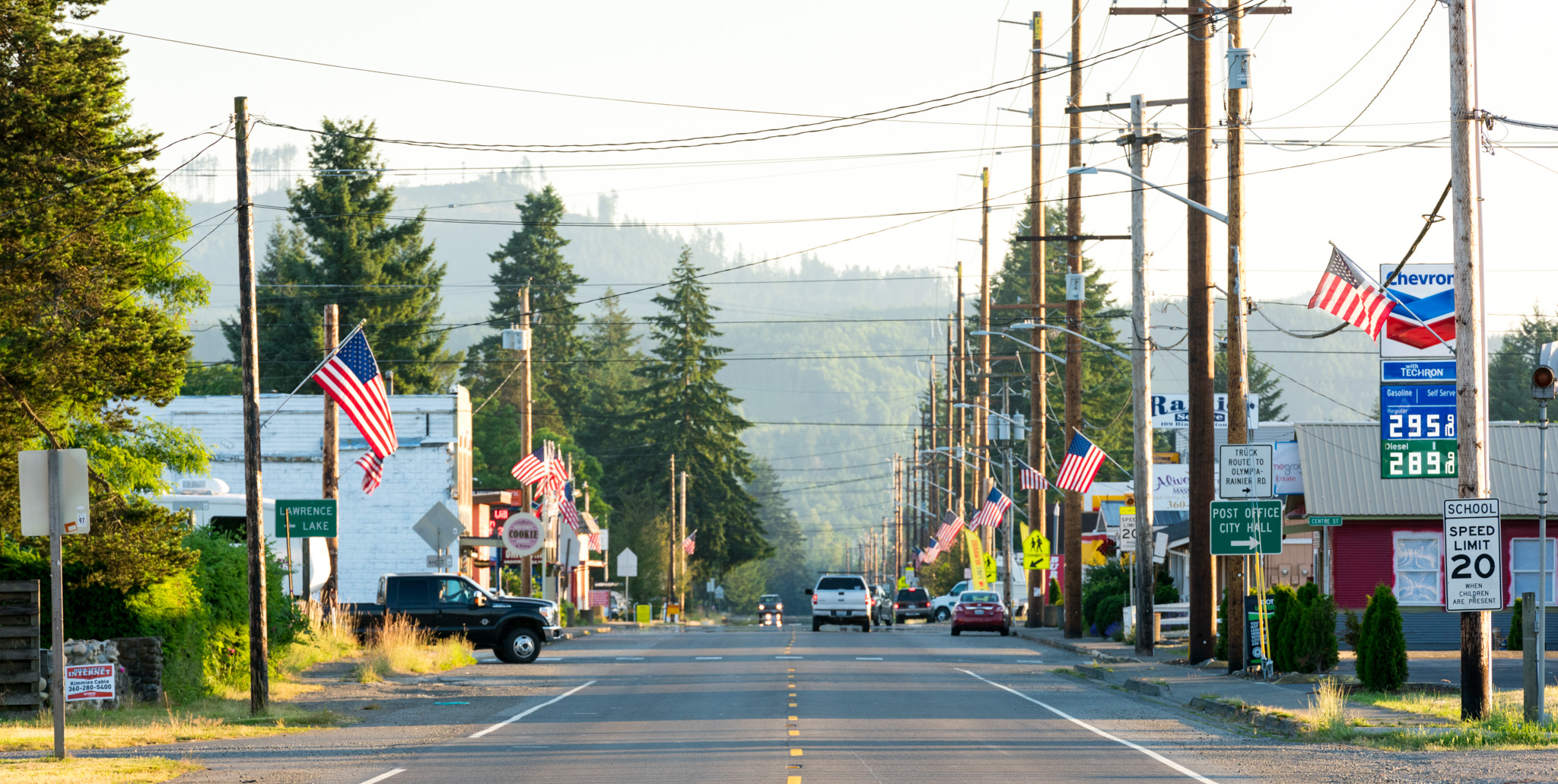 Rainier