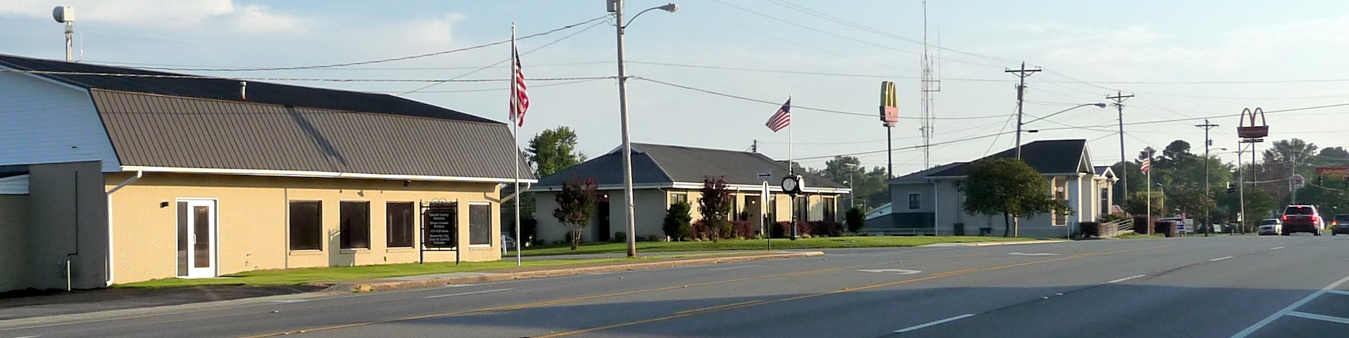 Rainsville