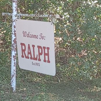 Ralph