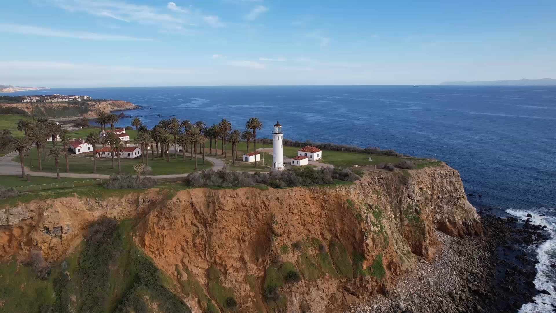Rancho Palos Verdes