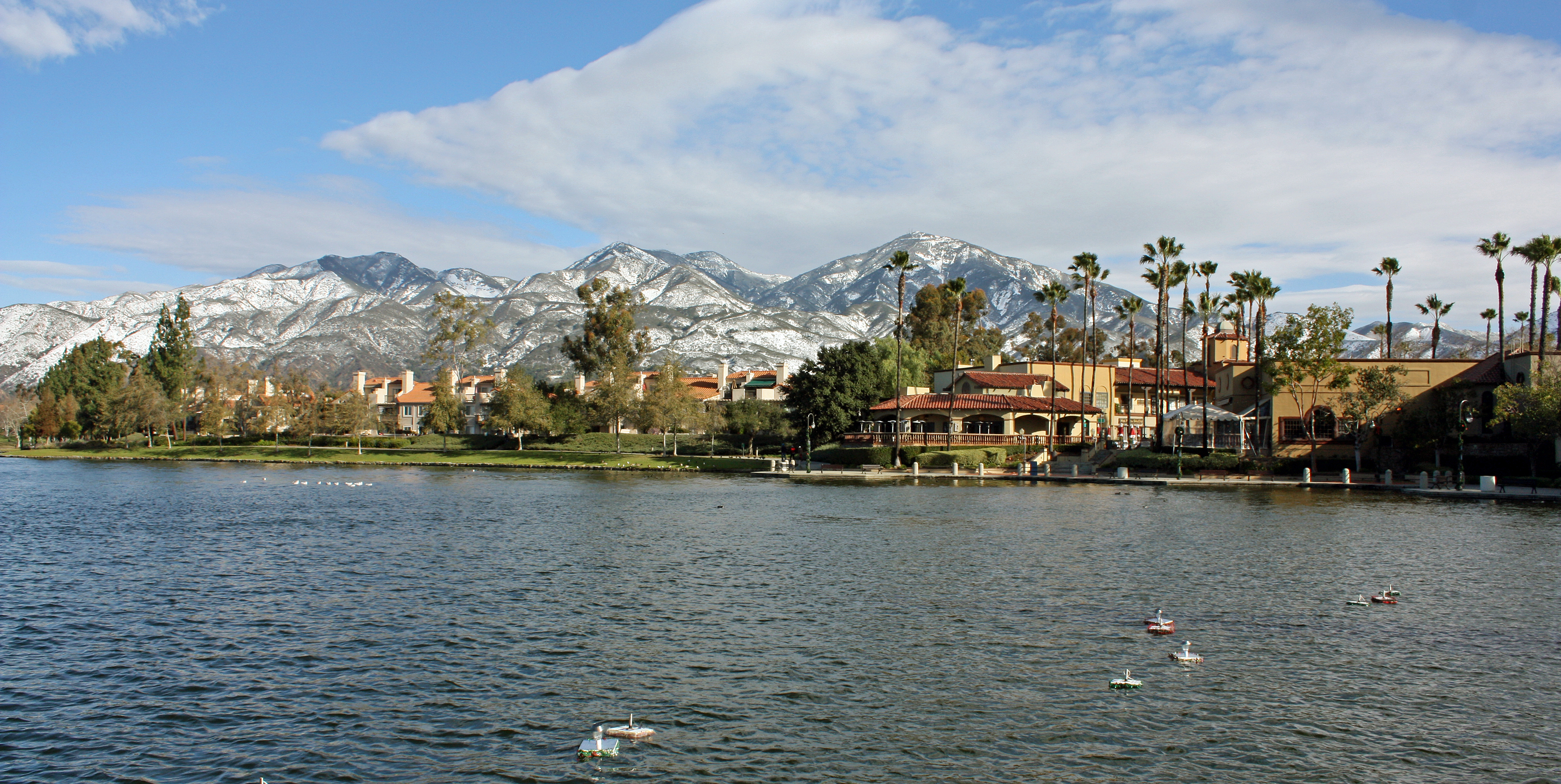 Rancho Santa Margarita