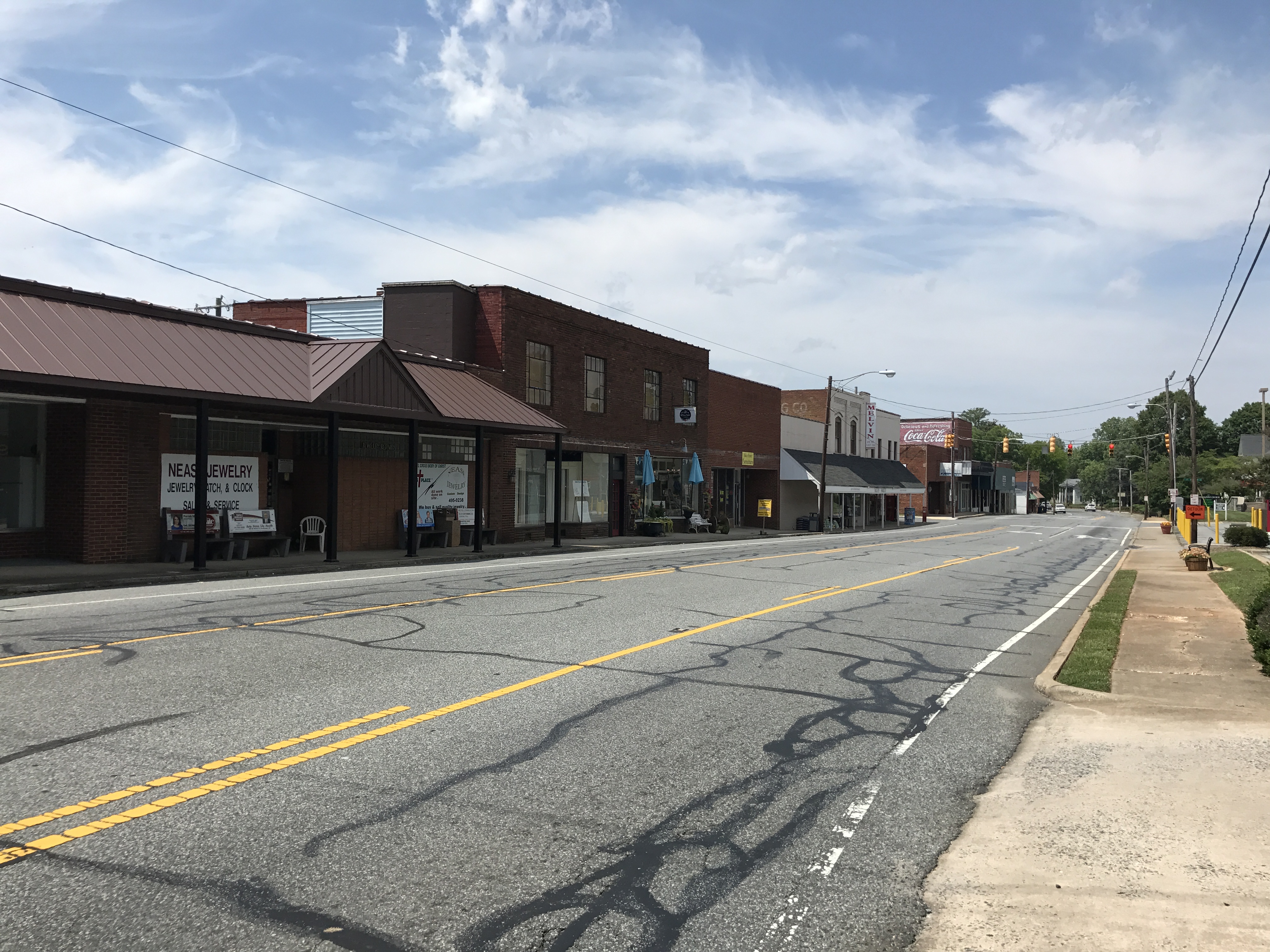 Randleman