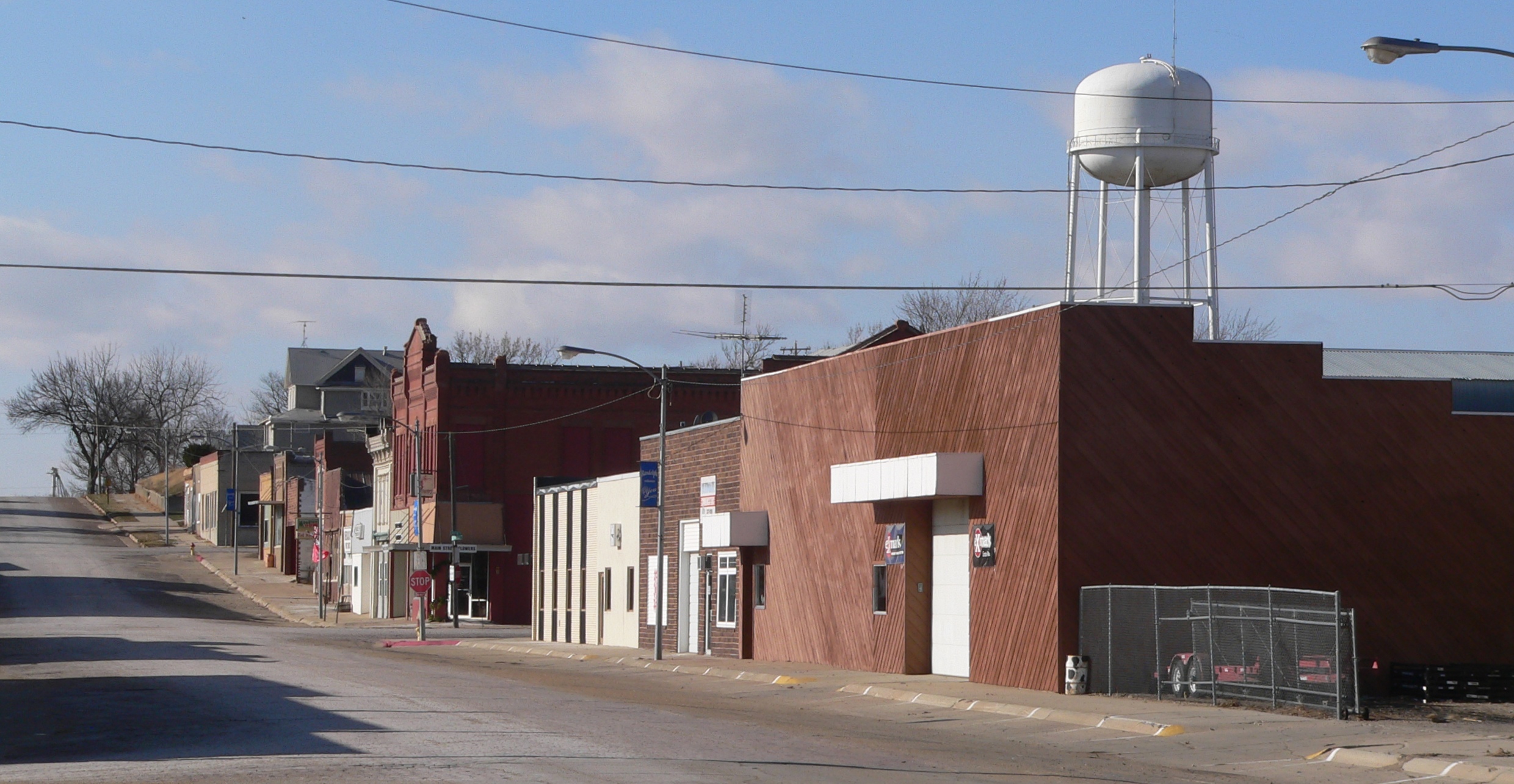 Randolph