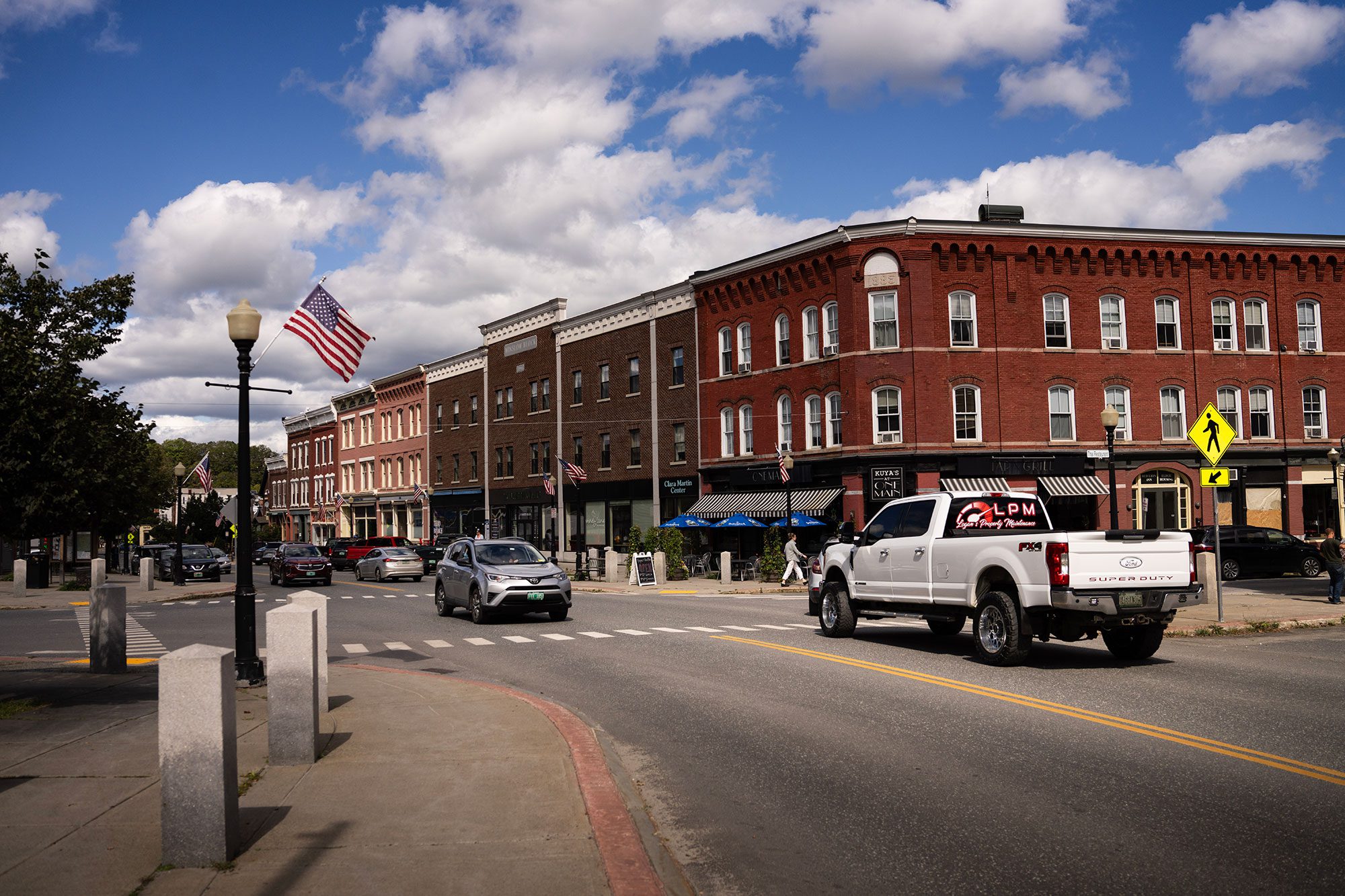 Randolph