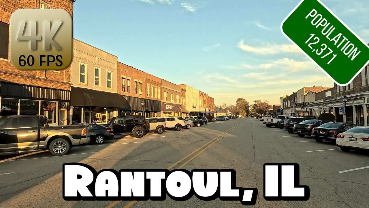 Rantoul