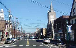 Raritan