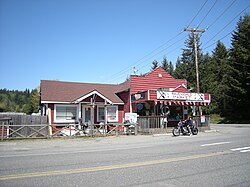 Ravensdale