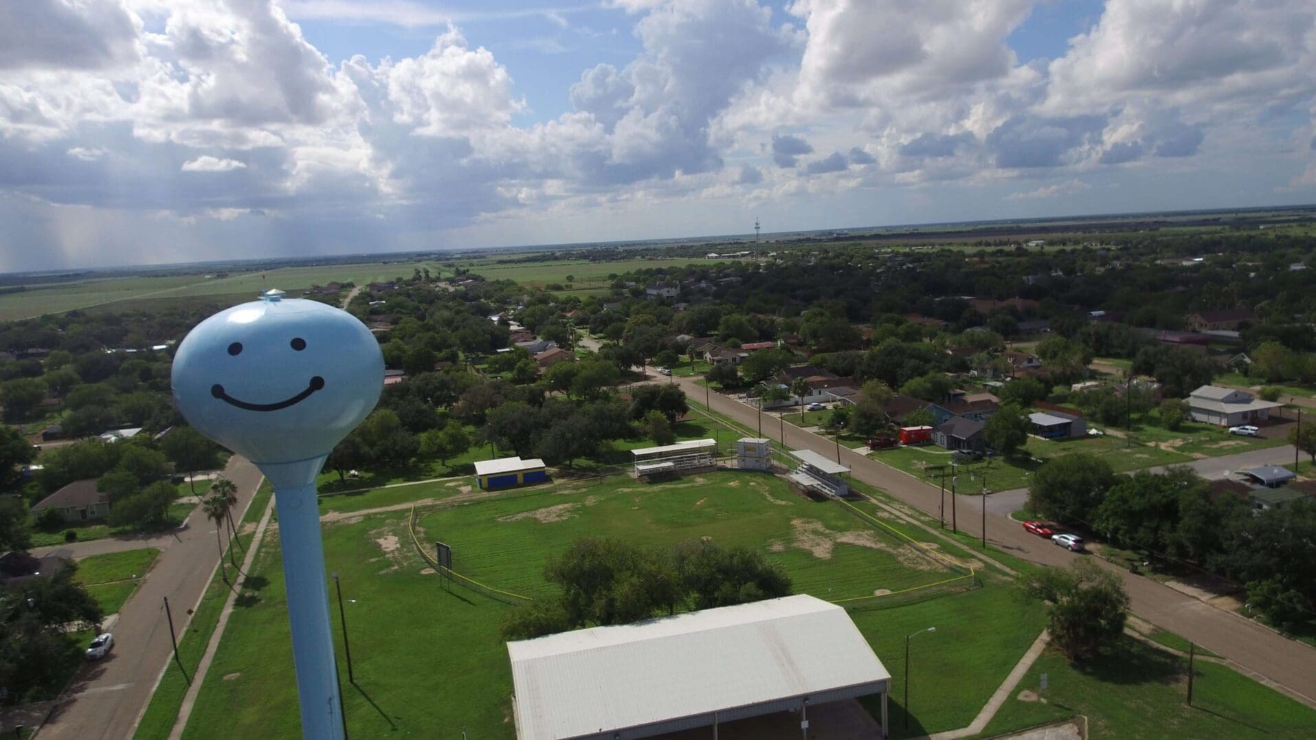 Raymondville