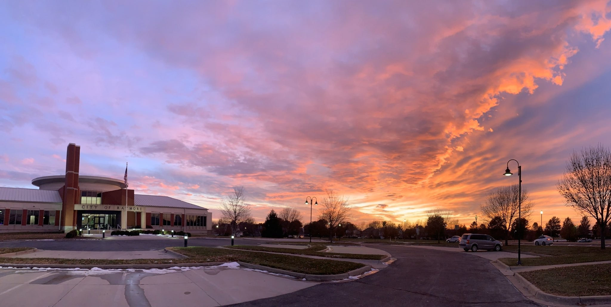 Raymore