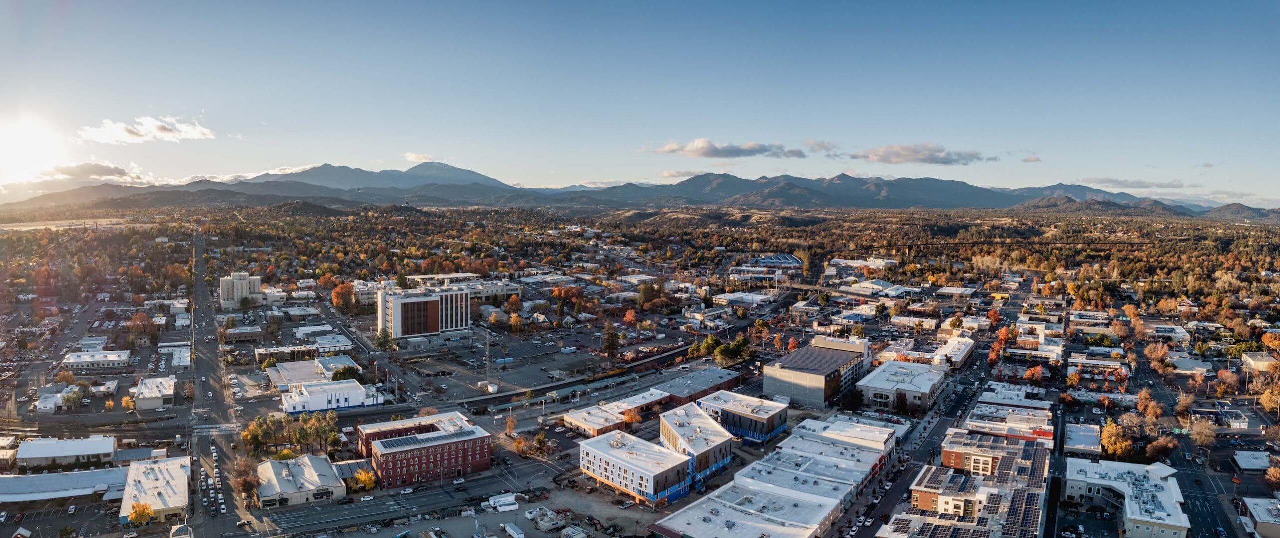Redding