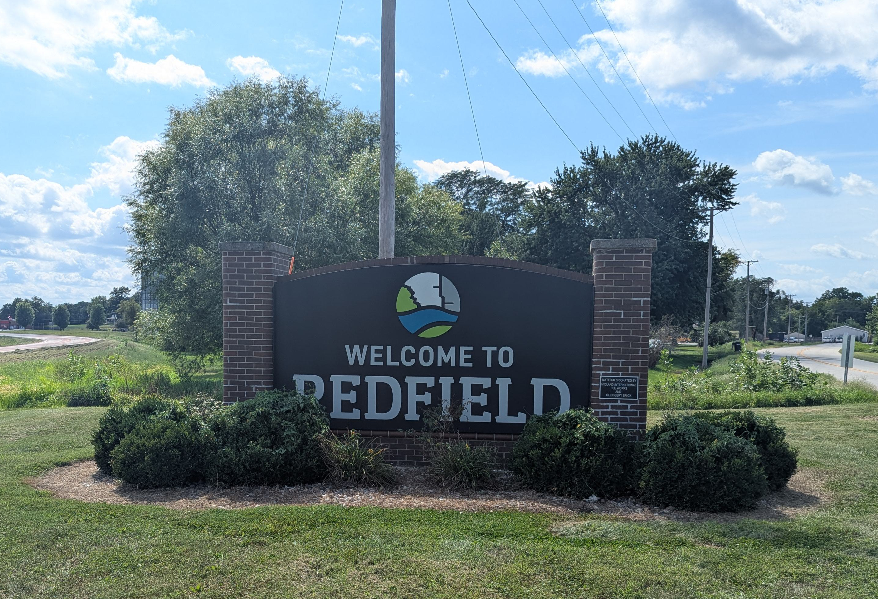 Redfield