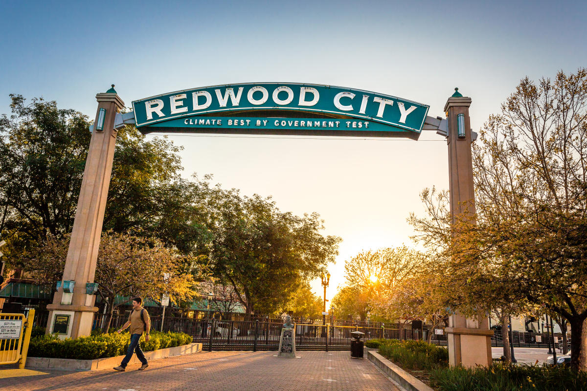 Redwood Valley