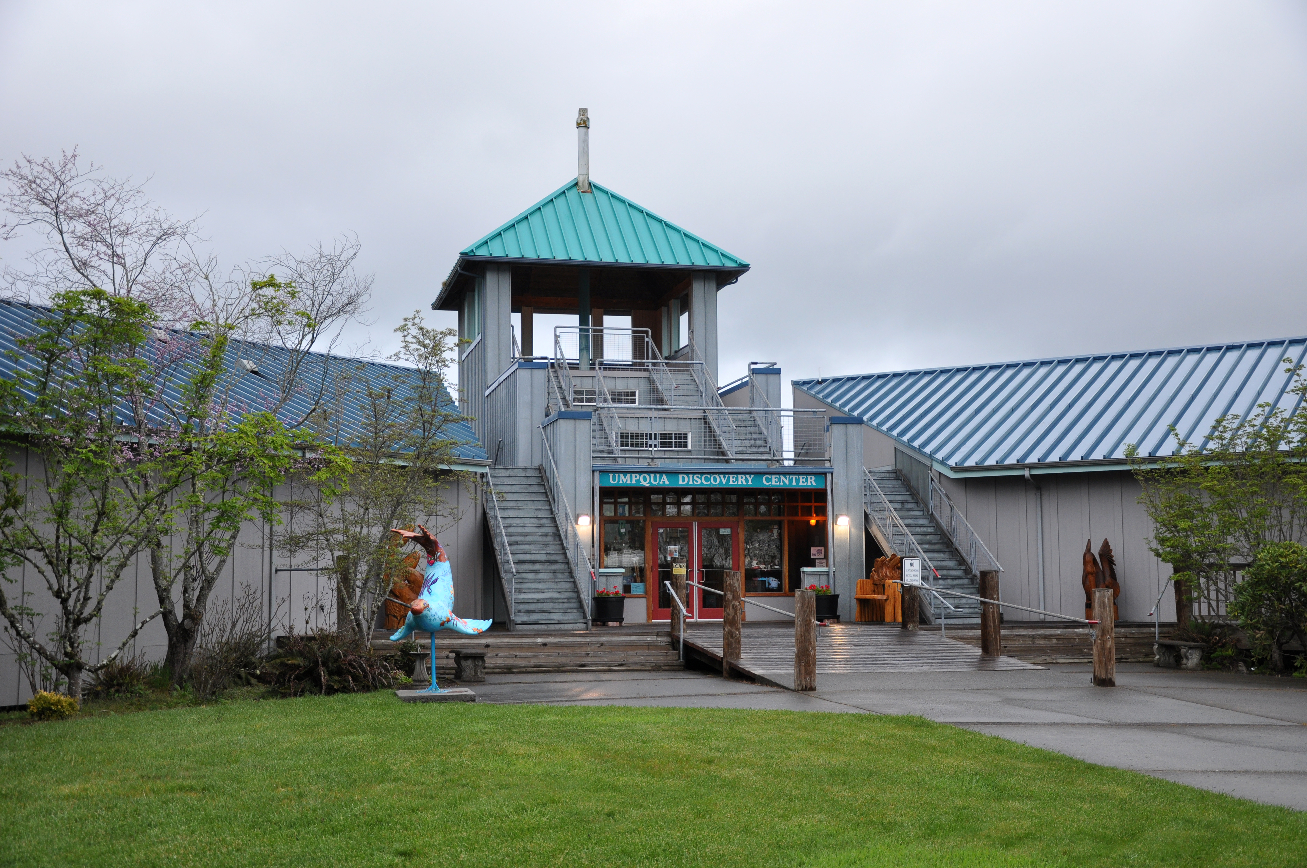 Reedsport