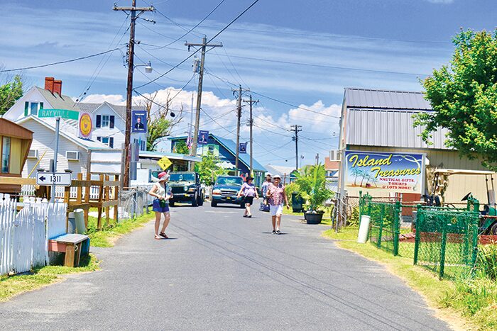 Reedville