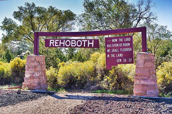 Rehoboth
