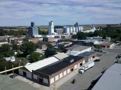 Renville