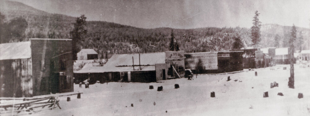 Rexford