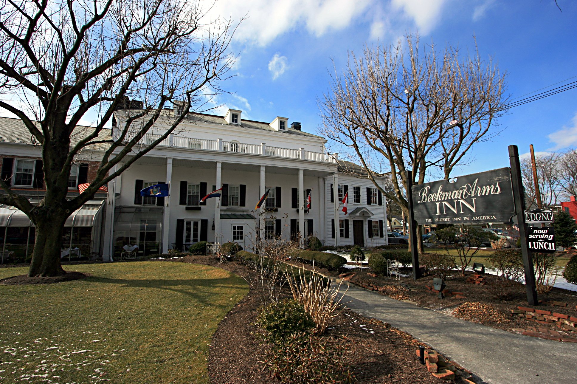 Rhinebeck