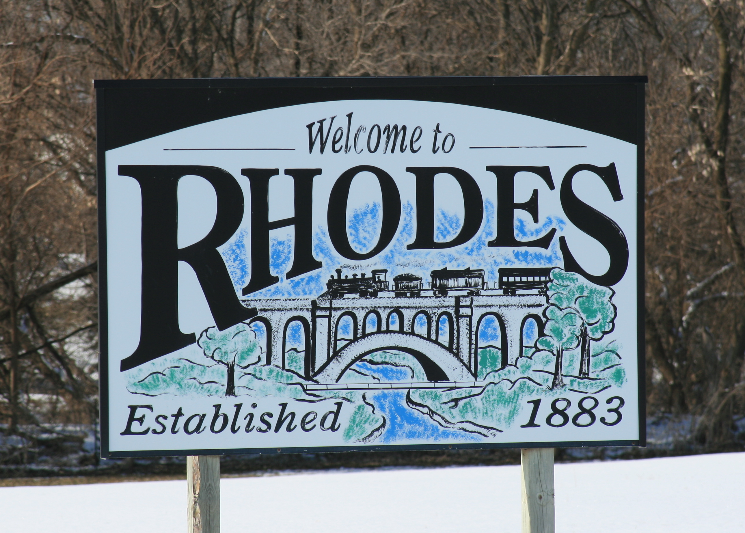 Rhodes